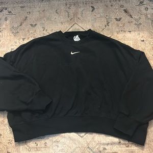 Nike Phoenix Fleece Crewneck Sweatshirt